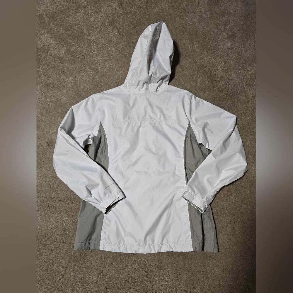 Columbia Women's Arcadia II Rain Jacket - Picture 7 of 7